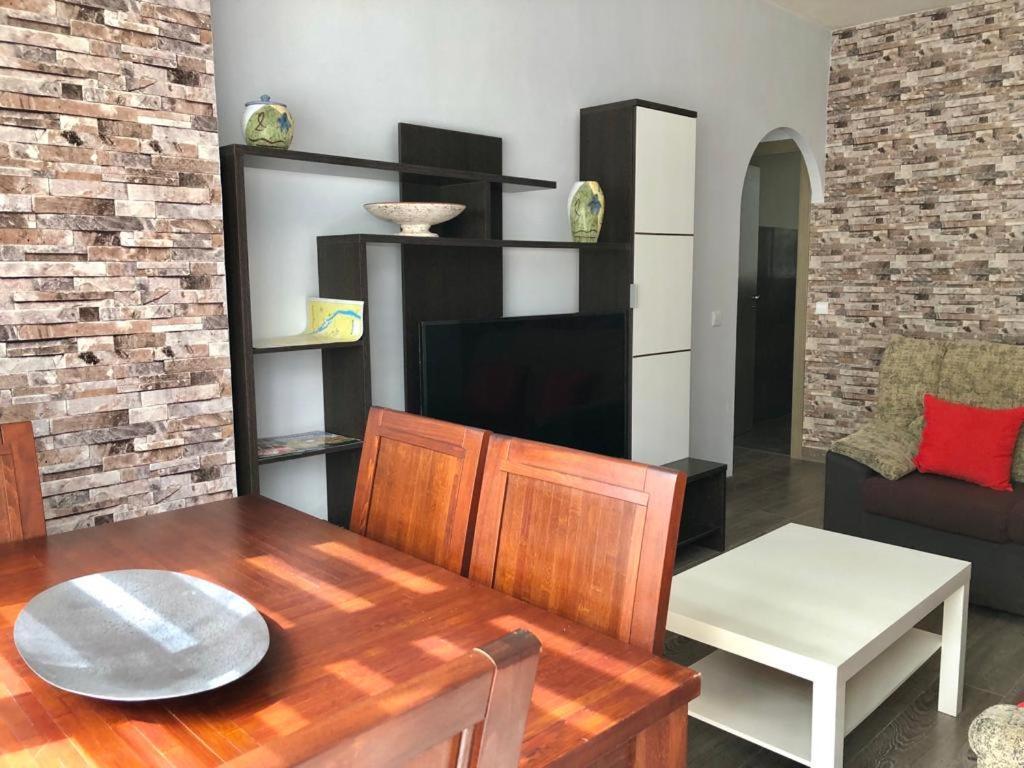 Los Soportales Soria Bagian luar foto